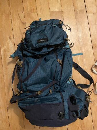 Wanderrucksack
