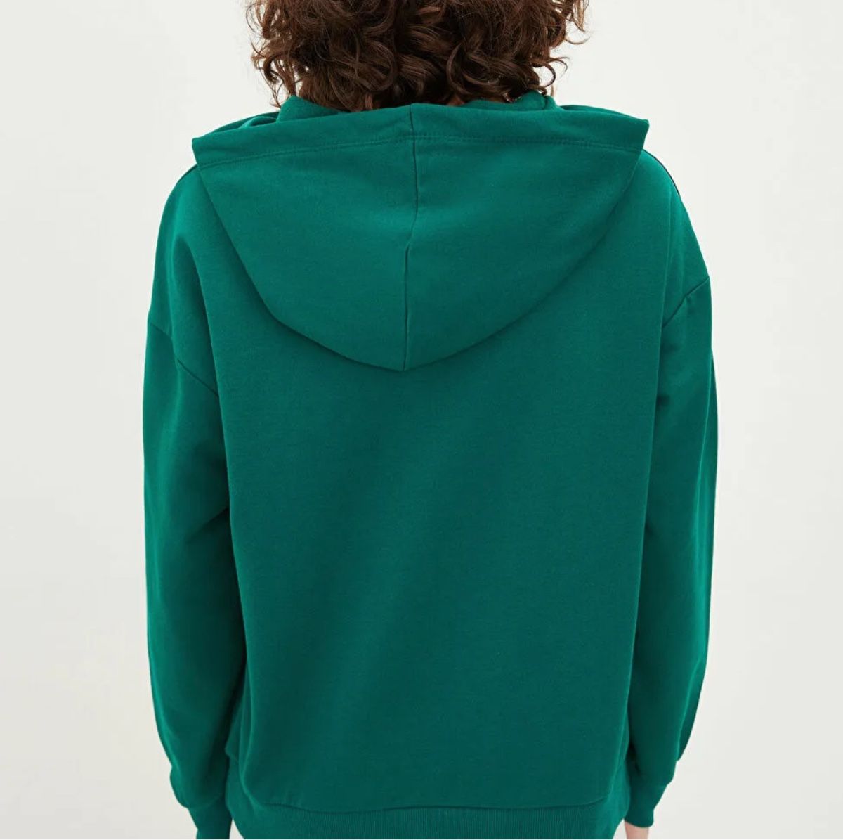 Maglioni & Felpe: Hoodie mit Mickey Mouse Gr:L – Usato da Erlinsbach SO venduto da dikaan 3