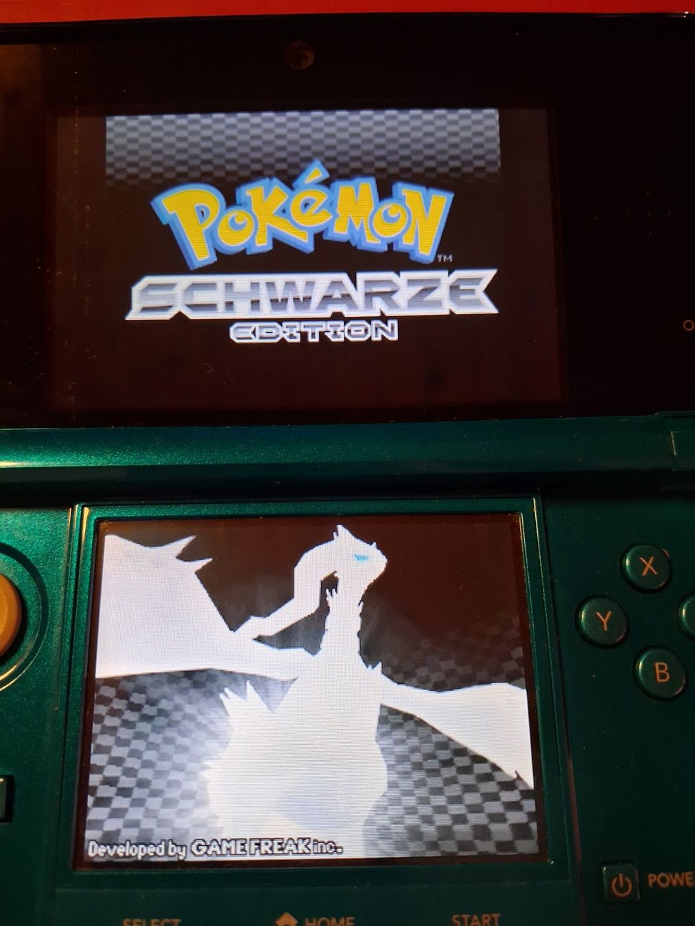 Pokémon Giochi: Pokemon Schwarze Edition Nintendo DS – Usato da Andwil TG venduto da Artrarecards_Etter 5