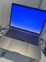MacBook Pro 13 Retina Touch Bar i5 8GB RAM 256GB SSD