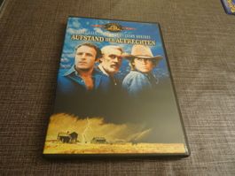 DVD Aufstand der Aufrechten James Caan