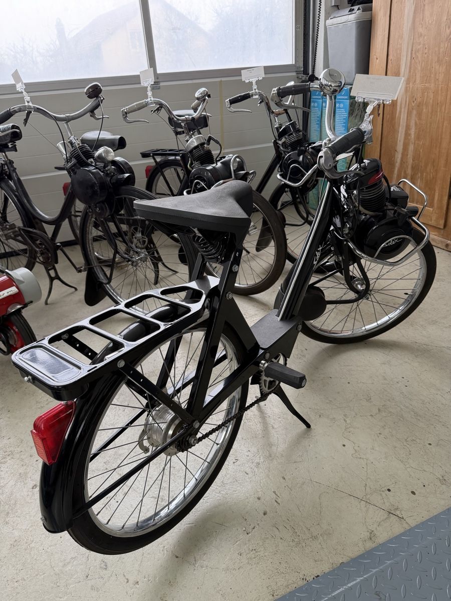 Solex Mofas: SOLEX VELOSOLEX 3800 - 1965 – Gebraucht aus Courtételle von claude41 4
