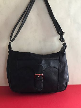 Tasche INFINITY Umhängetasche Damentasche Handtasche_4