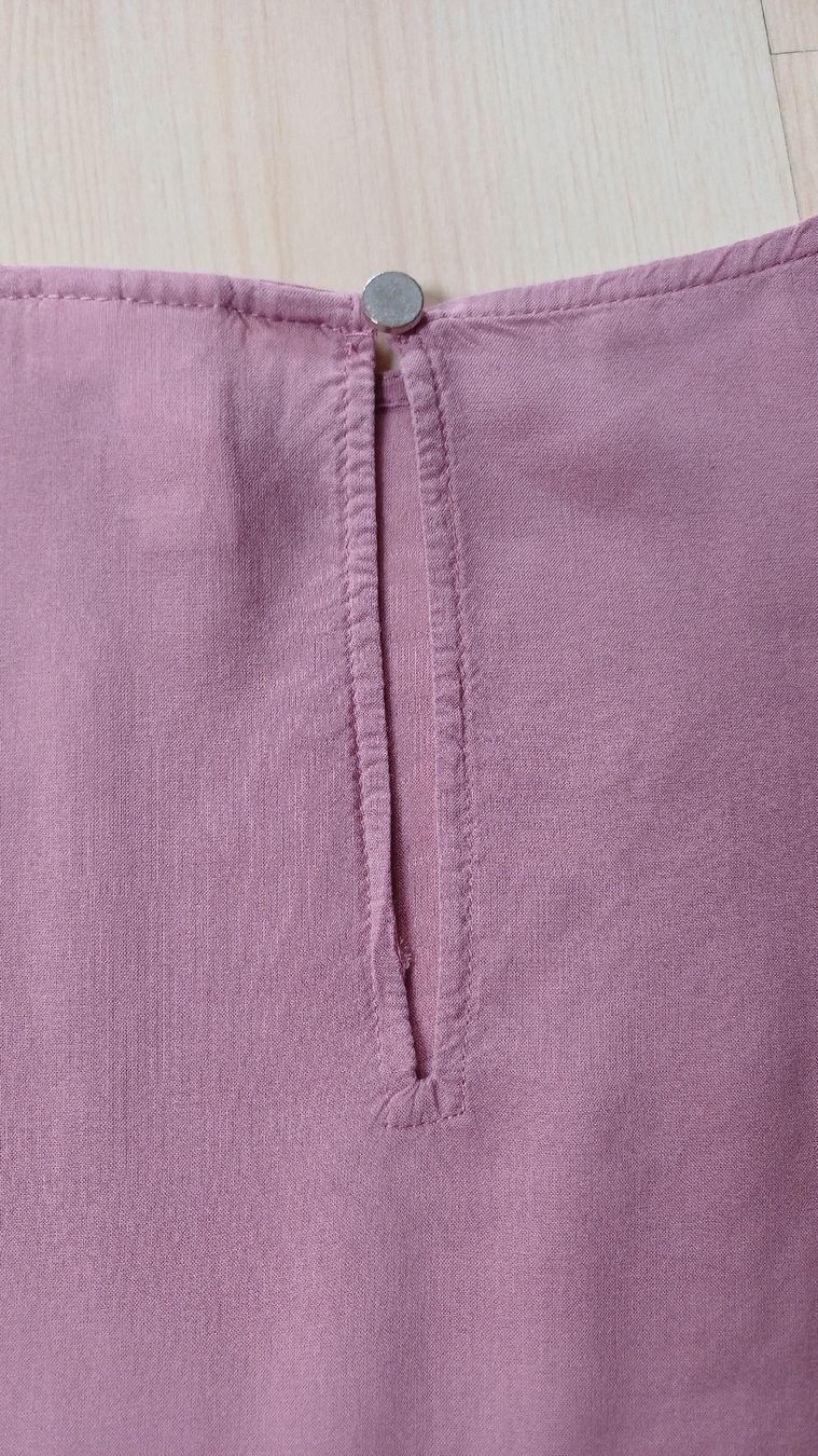 Blusen: Q/S designed by! Bluse, Grösse 42, neuwertig! – Neu (gemäss Beschreibung) aus Möhlin von glacierflea 1