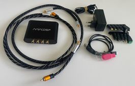 miniDSP 2x4 (nicht HD)