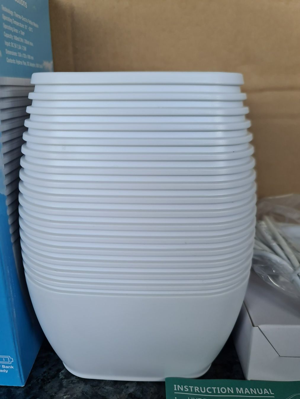 Deumidificatori: flexibler Luftentfeuchter Hydrex – Nuovo e nell'imballaggio originale da Uerkheim venduto da Kaufoption 1
