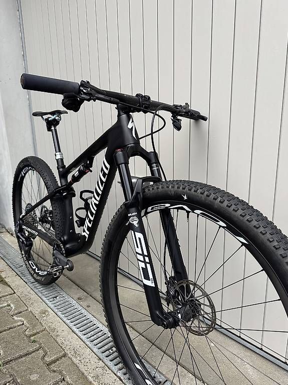 Specialized Vélos: Specialized Epic Expert AXS Grösse S – D'occasion à Schötz par ridervcs 3