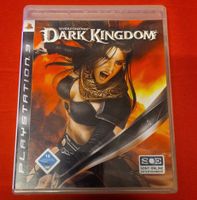 Dark Kingdom PS3