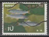 JAPAN : FISCHE  (10