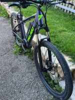 VTT électrique