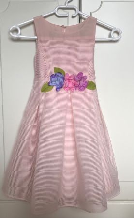 Monsoon Kleid für Kinder Gr. 6 Y