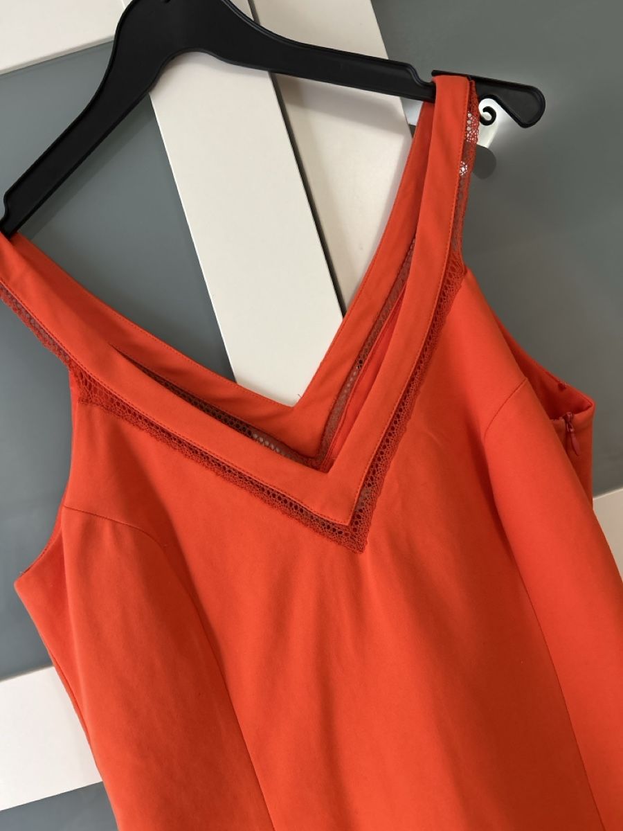 Zara Vestiti: Zara Kleid – Usato da Oberdorf BL venduto da Luka02 1