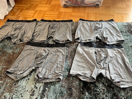 Under Armour Unterhosen Gr M