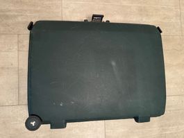 Samsonite - Valise à coque à roulettes