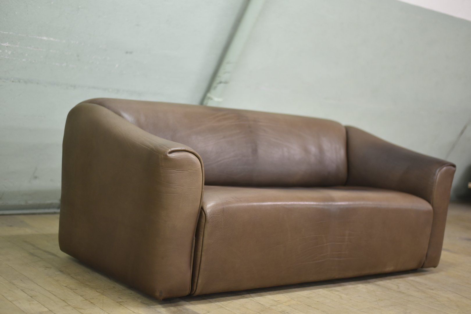 De Sede Divani: Designer Sofa De Sede ds 47 – Usato da Lichtensteig venduto da UsedIN 3