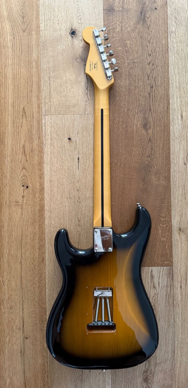 Squier Strumenti musicali: Squier Classic Vibe – Usato da Münchenbuchsee venduto da anjok 3