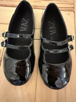 Ballerinas von Zara in Grösse 23