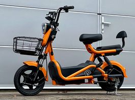 KOBRA e-Scooter SG G60 240 Watt