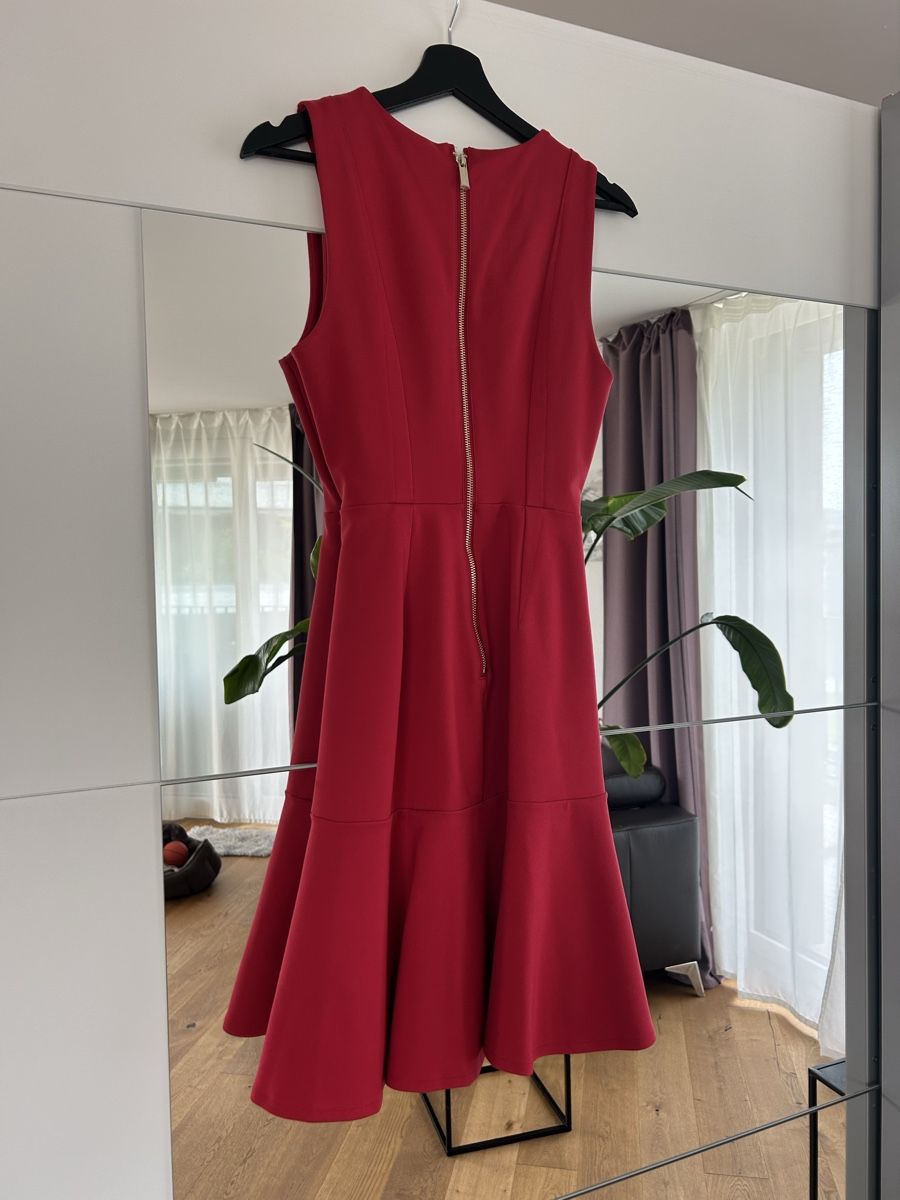 Vestiti: Rotes Kleid Gr. 38 von Marciano – Usato da Rüti ZH venduto da petra_ha 1