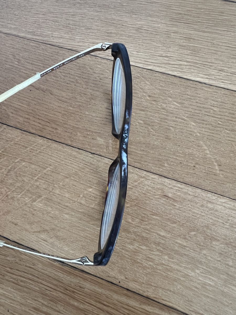 Prada Occhiali & Lenti: Authentic Prada Glasses (defect) – Usato da Zürich venduto da daria_m 5