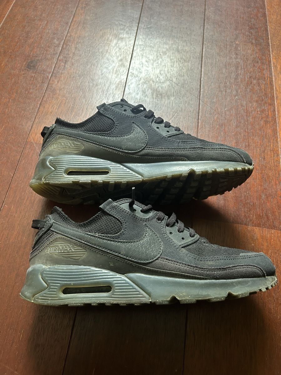 Nike Scarpe da uomo: Nike AirMax – Usato da Dietwil venduto da jon_p5jh 4