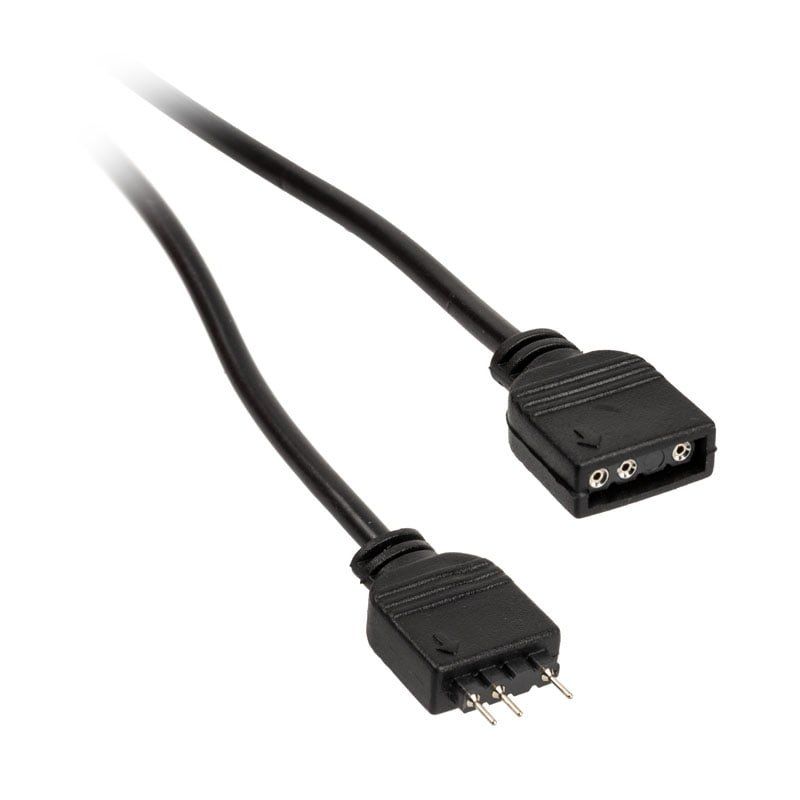 Kabel: Splitterkabel für ARGB Lüfter 1 zu 2 – Neu (gemäss Beschreibung) aus Wettingen von Schabernack_sam 2