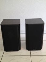 Infinity Kappa 5 Boxen
