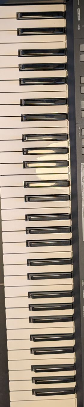 Yamaha Musikinstrumente: Yamaha MOXF6 Synthesizer & Hardcase – Gebraucht aus Burgdorf von jer_f67h 4