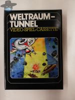 Weltraum - Tunnel / Atari VCS 2600 / ev. neu - nos ?