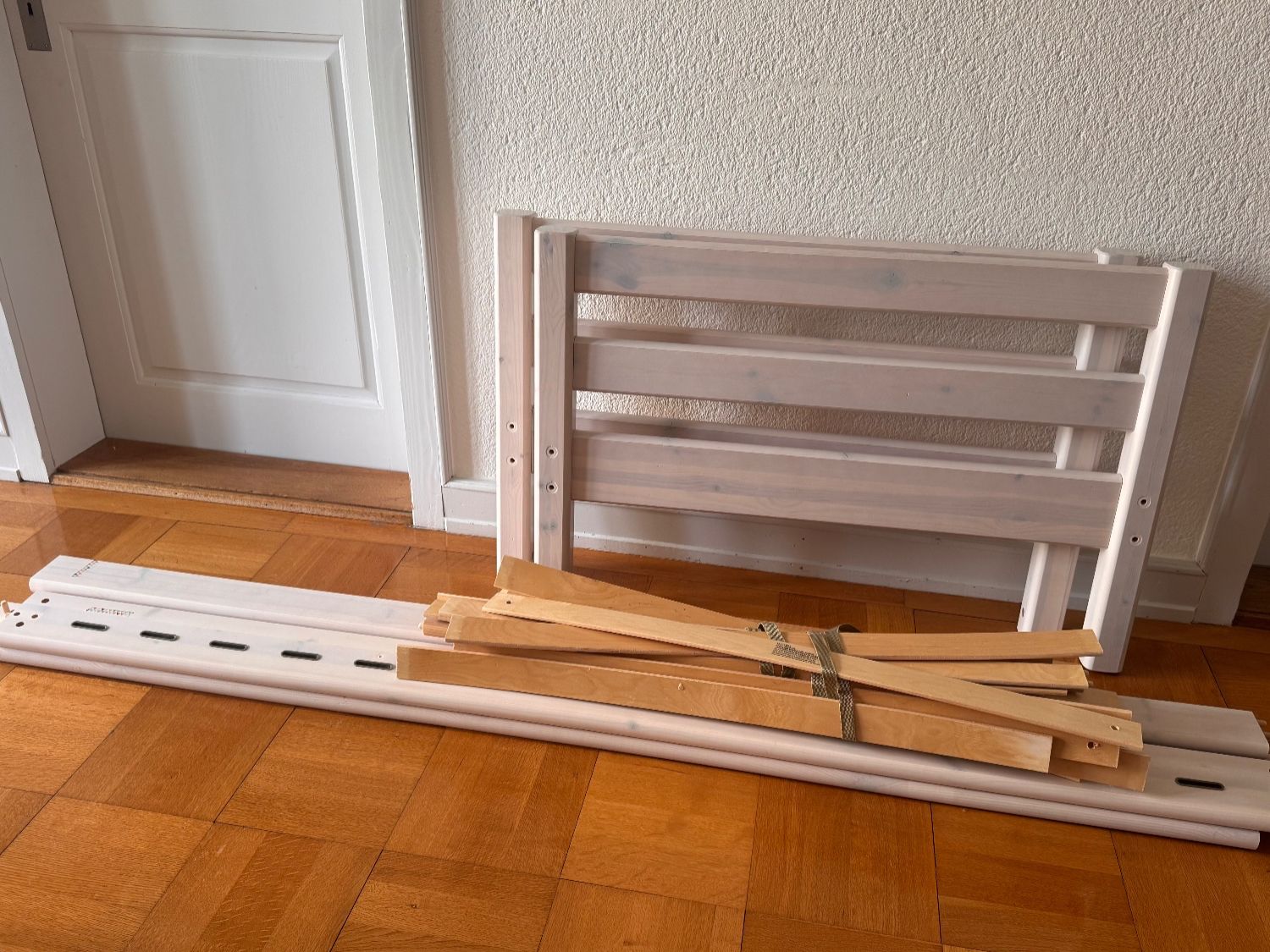 Letti: Flexa CLASSIC Bett – Usato da Brugg AG venduto da bref01 3