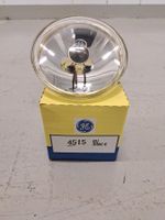 Halogenlampe PAR 36  30 W 6.4 V (Pinspot) Set à 10 Stück