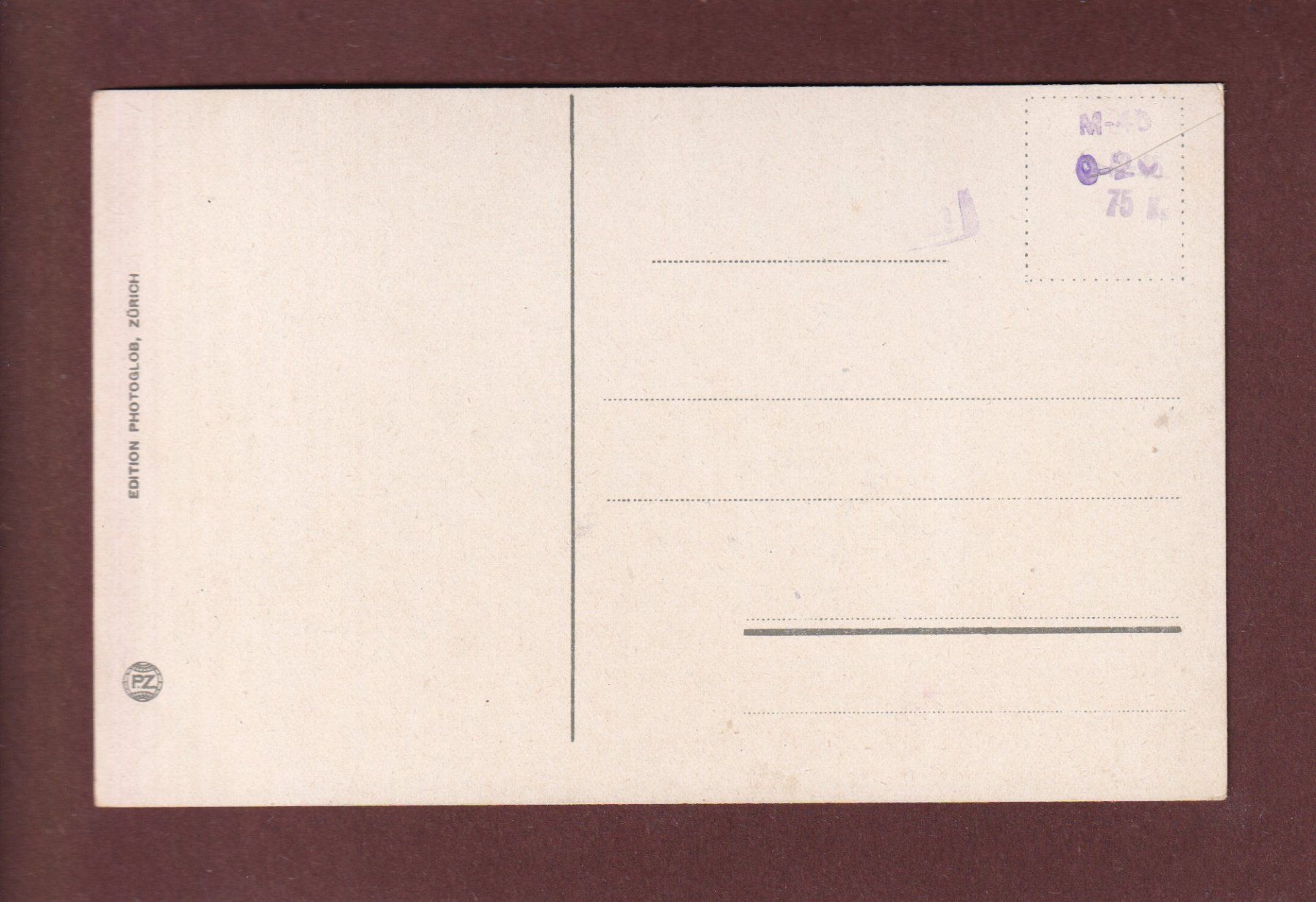Cartoline postali: BERN - Parlamentsgebäude – Usato da Pully venduto da nicecards-shop 1
