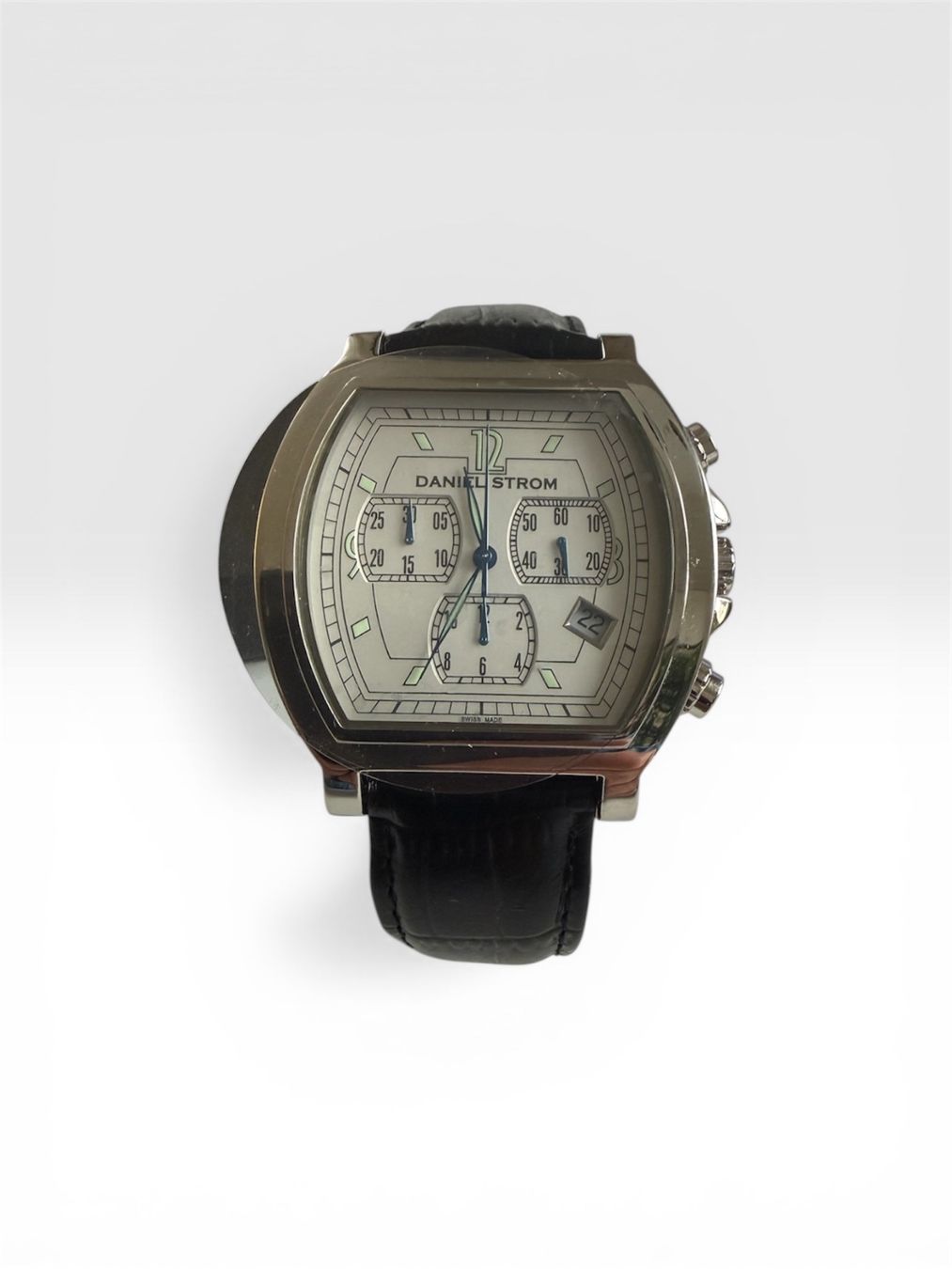 Orologi: Original Strom Watch "Classic Cruiser Collection" – Nuovo e nell'imballaggio originale da Bern venduto da Pankrat66
