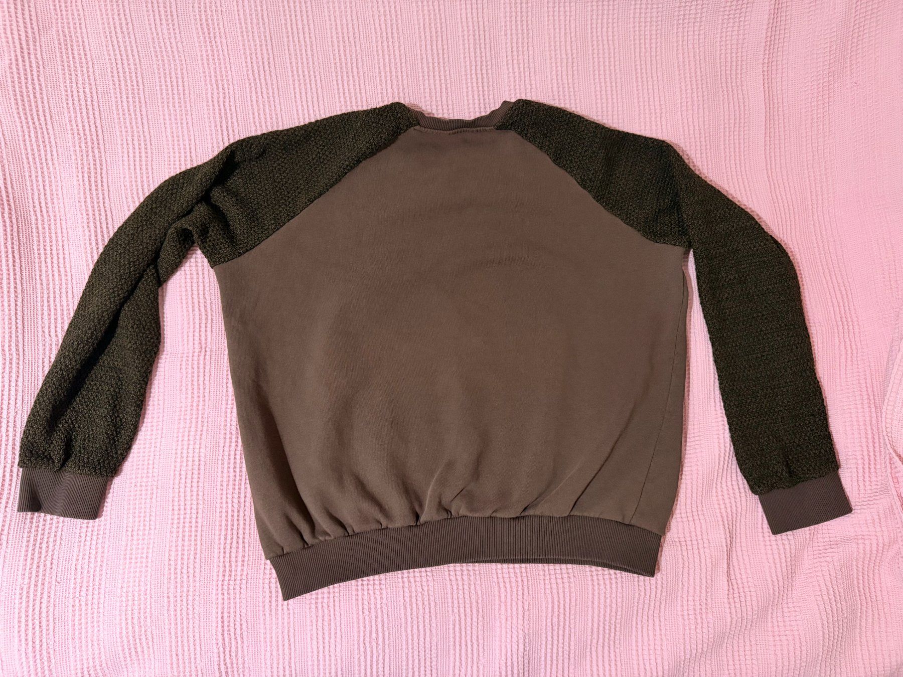 Maglioni & Felpe: Pullover Braun (XXL) – Nuovo (secondo la descrizione) da Bellach venduto da nyyx 1