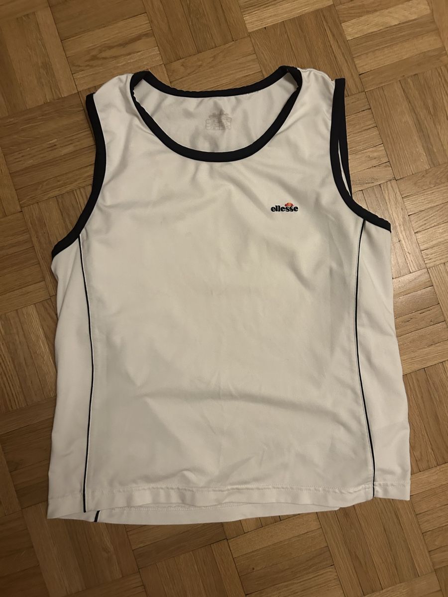 Ellesse Top: Ellessee Top – Usato da Zürich venduto da ori_9dcy