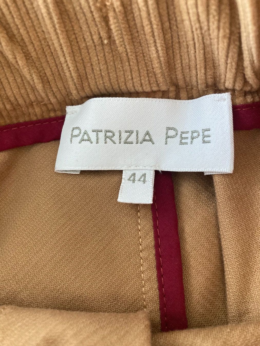 Patrizia Pepe Röcke: Patrizia Pepe Skirt New – Neu (gemäss Beschreibung) aus Fällanden von mar_v6pd 3