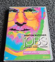 DVD JOBS Ashton Kutcher (22310)