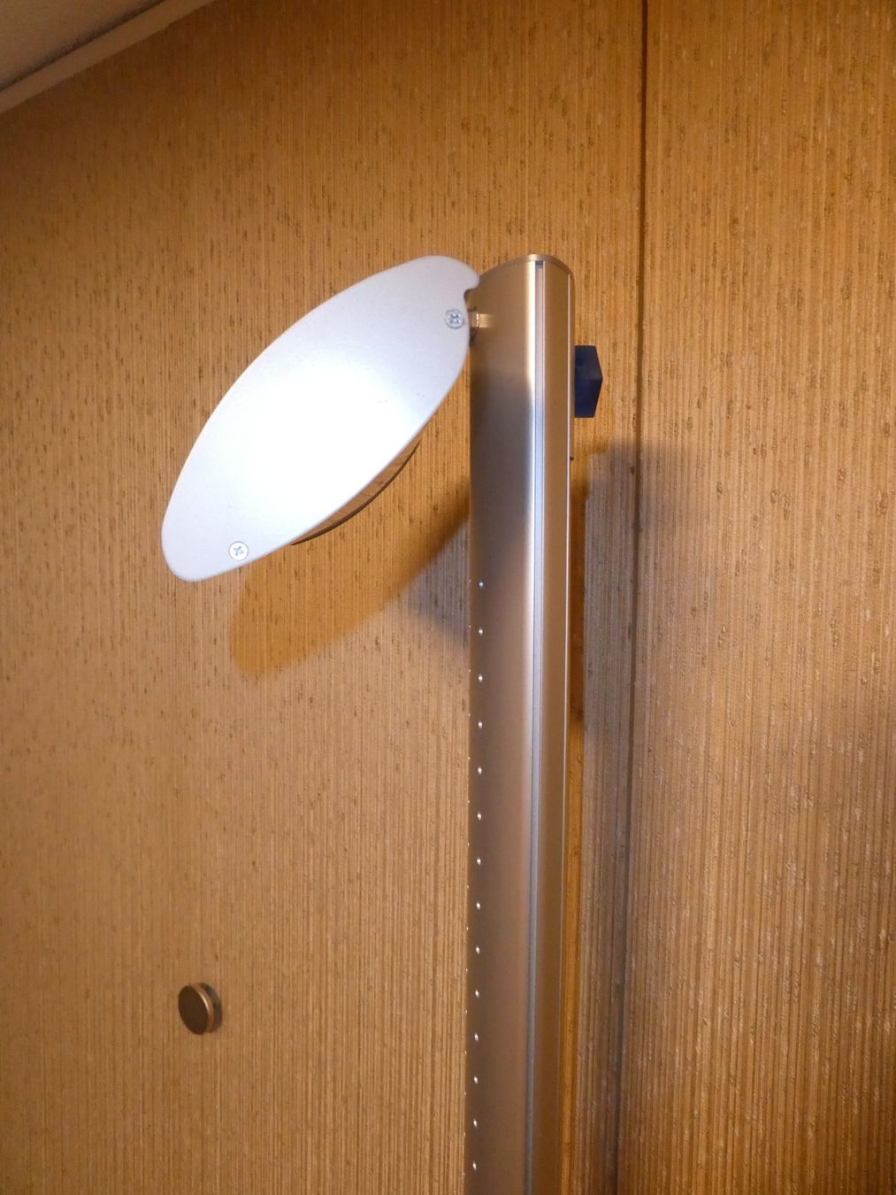 Lampade: Stehlampe Leuchte Optelma Suisse 7559 – Usato da Tann venduto da Charly65 5
