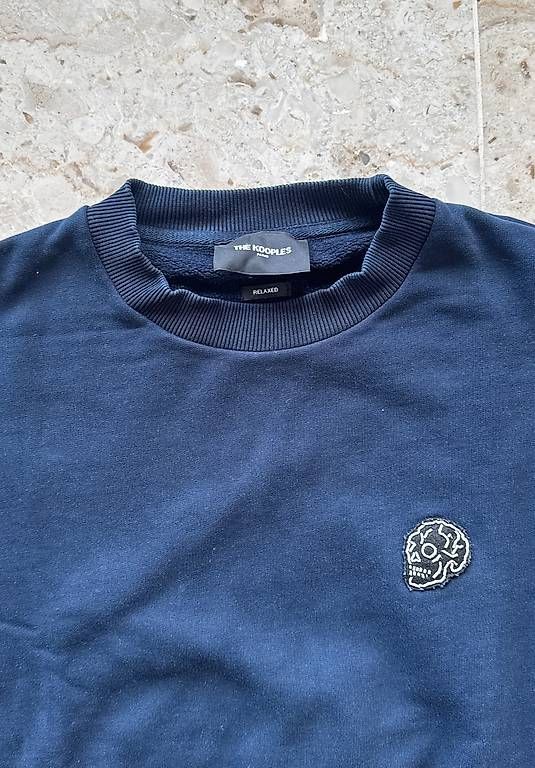 Kooples Pulls & Sweat-shirts: The Kooples Paris Pullover – Neuf (Voir description) à Kilchberg ZH par eti_m9g8 1