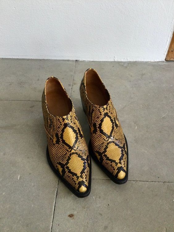 Chloé Scarpe da donna: Chloé Schuhe Grösse 40 – Usato da Basel venduto da nri_268z 1