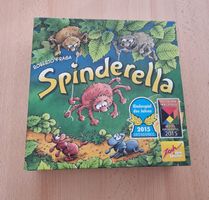 Spinderella