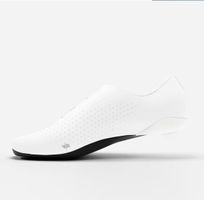 Van Rysel RCR-R Road Cycling White NP 170.-