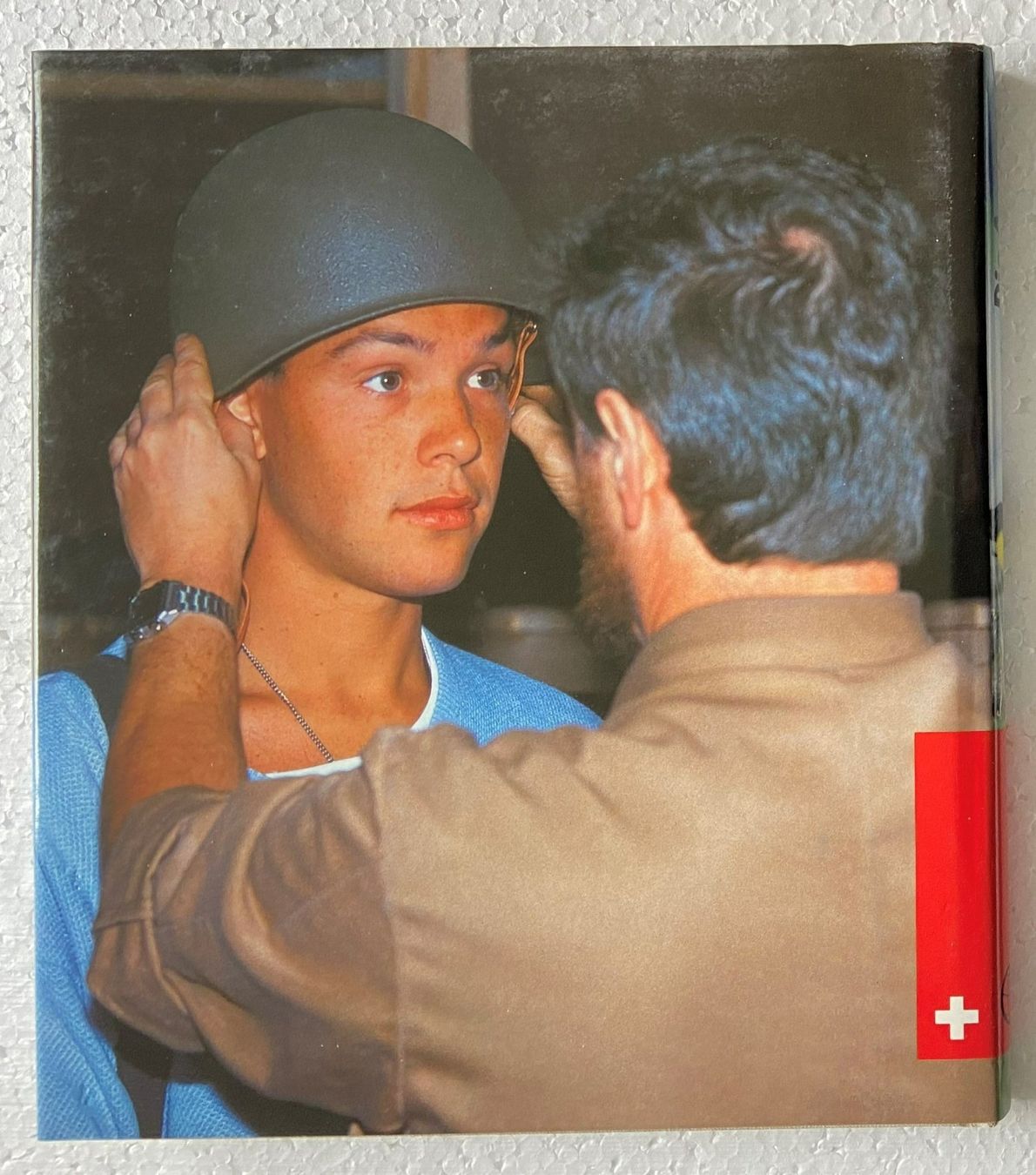 Bücher: Mondo-Buch "Die Armee" – Gebraucht aus Böckten von Hansi36 2
