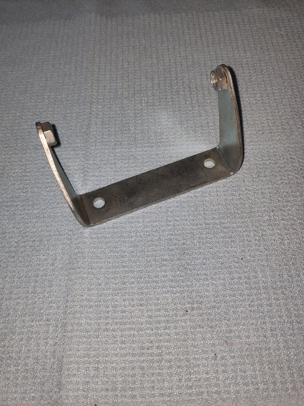 Piaggio Pièces pour mobylette: Lampenhalter zu Piaggio "SI" Montecarlo – Neuf avec emballage d'origine à Basel par Corrado36