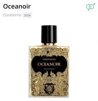 Coreterno Oceanoir Duftprobe 2ml