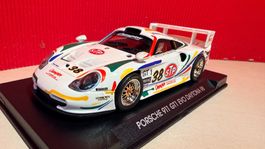 Porsche 911 GT1 EVO STP « DAYTONA 1998» FLY 1:32 NEU