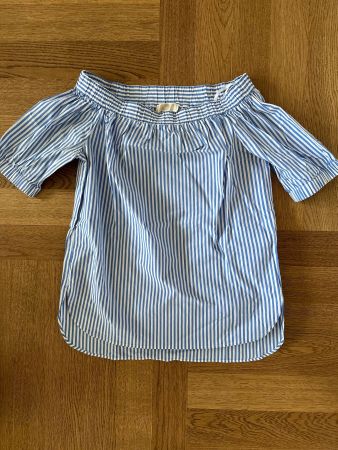 Bluse Michael Kors