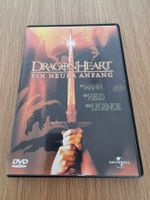 Dragonheart - Ein neuer Anfang (DVD) Abenteuer Film! 51