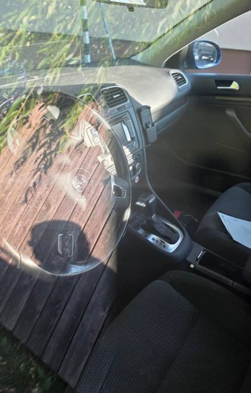 VW Autos: VW Golf 6 2.0 TDI  – Gebraucht aus Oberaach von viktori1987 4