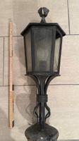 Vintage Stehlampe